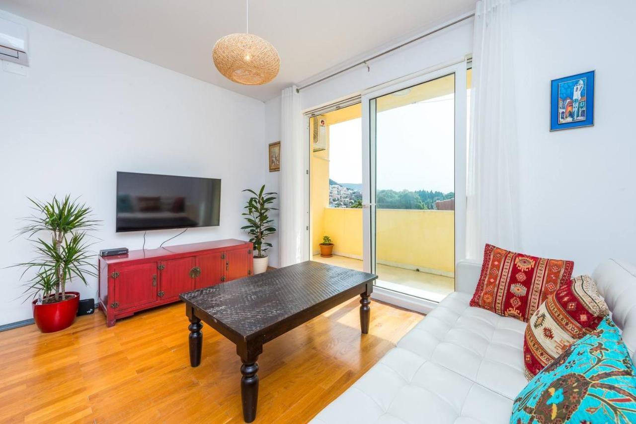2 Bdrm Amore Dubrovnik Luaran gambar
