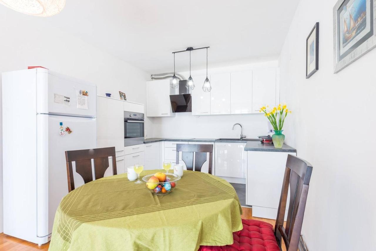2 Bdrm Amore Dubrovnik Luaran gambar
