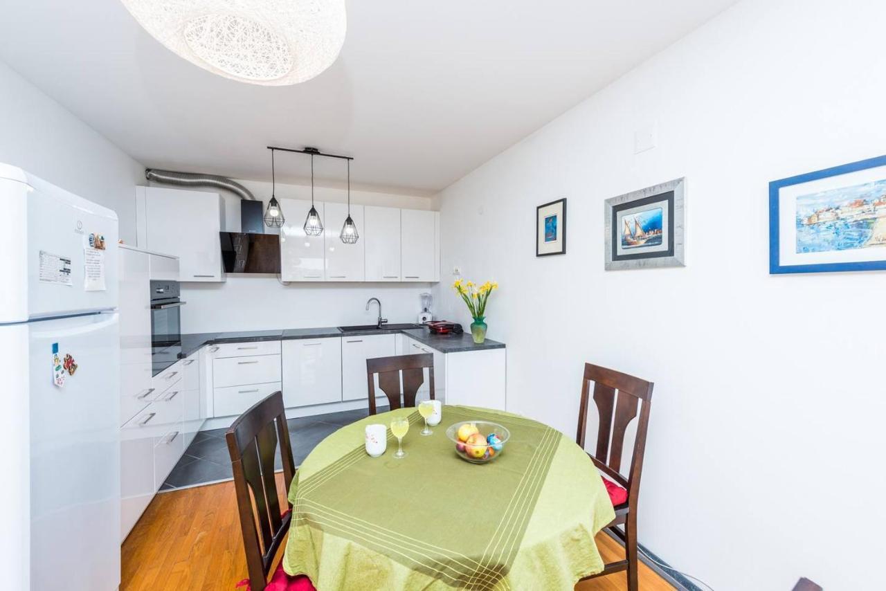 2 Bdrm Amore Dubrovnik Luaran gambar