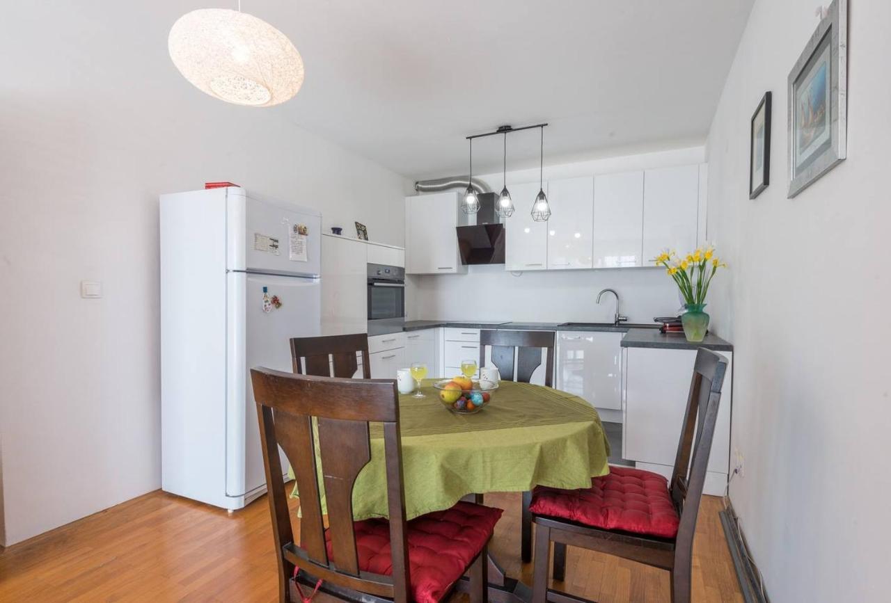 2 Bdrm Amore Dubrovnik Luaran gambar